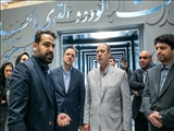 بازدید نوروزی فرماندار تهران از منطقه فرهنگی و گردشگری عباس‌آباد