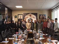 برگزاری نخستین جلسه شورای دهیاران بخش کن در سال ۱۴۰۴