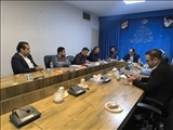 تاکید بر تسریع در گازرسانی به آستان امام‌زاده عبدالله و روستای همه‌سین