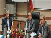 بخش آفتاب در مسیر بهره‌مندی از فناوری‌های نوین ارتباطی
