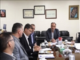 نشست بررسی خریدهای غیرمتعارف نان و تقویت نظارت بر نانوایی‌ها