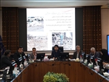 از طرح جامع پسماند شهر تهران تا ساماندهی خلازیر در کارگروه پسماند تهران