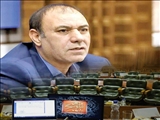 حضور فرماندار تهران در صحن شورای شهر