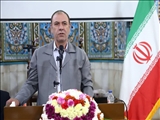 بهبود وضعیت بخش آفتاب از اولویت‌های اصلی ماست