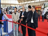 بازدید معاون عمرانی فرمانداری تهران از دومین نمایشگاه شهریران