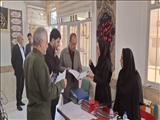 بررسی صدور مجوز و ضوابط برپایی ایستگاه‌های صلواتی در سالگرد ارتحال حضرت امام (ره)