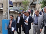 تأکید معاون استاندار بر همراهی و هم‌افزایی همه دستگاه‌های مسئول برای رفع موانع اجرایی و تحقق اهداف توسعه‌ای