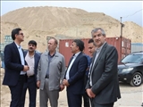 ضرورت همکاری و تسریع در فرآیند اجرایی و تسهیل صدور مجوزها