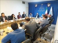 بررسی مسائل و مشکلات طرح‌های هادی روستاهای بخش مرکزی تهران