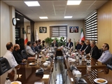 برگزاری جلسه بررسی مسائل و مشکلات روستاهای تابعه بخش کن