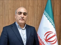 انتصاب علیرضا رشیدیان به عنوان بخشدار آفتاب