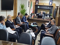 هماهنگی دستگاه‌ها و آرامش پس از جنگ تحمیلی، اولویت اصلی ماست