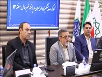 شهرداری تهران؛ پیشگام در امر خدمات‌رسانی به مردم