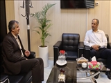 توسعه پایدار و عدالت در توزیع منابع، اولویت بخشداری است