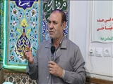 مردم ولی‌نعمت نظام و شایسته خدمت هستند