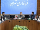 طرح نوسازی و جایگزینی ناوگان فرسوده تحت رصد فرمانداری تهران