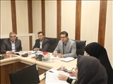 تاکید بر لزوم تخصیص بخشی از منابع سازمان‌ها به مسئولیت اجتماعی