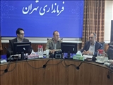 بازگشایی مدارس در صدر اولویت‌های فرمانداری تهران