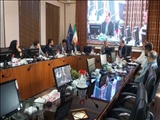 بررسی سامانه‌های هوشمند نظارتی در فرمانداری تهران