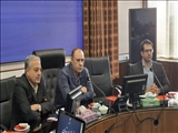 دومین نشست آموزشی و هم‌اندیشی معاونین سیاسی، امنیتی و اجتماعی فرمانداری‌های استان تهران