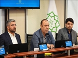 همراهی مردم مسئولیت ما را در خدمتگزاری سنگین‌تر می‌کند
