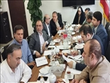 هم افزایی وزارت کشور و فرمانداری تهران برای آماده‌سازی هفتمین دوره انتخابات شوراها