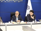 برگزاری نشست نهضت مدرسه‌سازی در شهر تهران/ تسریع در اقدامات و لزوم اجرای تعهدات انبوه سازان