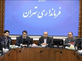 تمام مراحل انتخابات شورای شهر تهران به‌صورت الکترونیک برگزار می‌شود