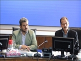 بررسی تدابیر امنیتی و ترافیکی اجلاسیه شوراهای اسلامی و شهرداران کلانشهرها