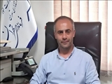 انتصاب رئیس اداره بازرسی فرمانداری شهرستان تهران