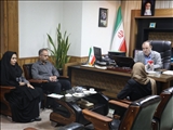 ملاقات مردمی فرماندار تهران با شهروندان برگزار شد
