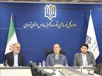 انبوه‌سازان موظف به ساخت مدرسه در پروژه‌های شهری تهران هستند