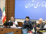 هماهنگی و انسجام لجستیکی، کلید موفقیت در مدیریت بحران پایتخت