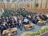 بازگشایی مرکز تخصصی رشد و تکامل کودکان در جنوب تهران همزمان با آغاز هفته ملی کودک
