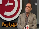تهران نه فقط پایتخت جمهوری اسلامی، بلکه قلب تپنده ایران است