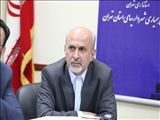 انتصاب سرپرست بخشداری مرکزی شهرستان تهران