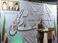 ایثار و همبستگی مردم در جنگ ۱۲روزه جلوه‌ای از مقاومت ملی است