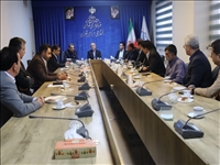 تأکید بر رعایت ضوابط طرح‌های هادی و مقابله با ساخت‌ و سازهای غیرمجاز