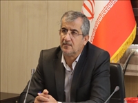 مشکلات زیرساختی و اعتباری بخش کن با پیگیری‌های مستمر صورت گرفته، در مسیر تکمیل قرار گرفته است