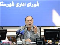 تکریم مردم، حضور میدانی و مدیریت مصرف اولویت مسئولان شهرستان تهران است