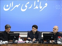 ارتقای سرانه‌های عمومی و خدماتی بخش کن با جدیت پیگیری می‌شود / پیش بینی احداث ۳ فضای آموزشی جدید در دستور کار