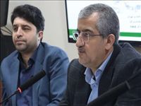 تأکید بخشدار کن بر ضرورت رسیدگی فوری به نقاط حادثه‌خیز و تقویت اقدامات آبخیزداری در منطقه