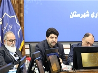 افتتاح و کلنگ‌زنی پروژه‌های عمرانی تهران منوط به رعایت دقیق الزامات فنی و مطالعات ایمنی و محیط زیستی