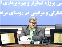 توسعه پایش تصویری، محور پیشگیری از جرم و ارتقای امنیت در شهرستان تهران است