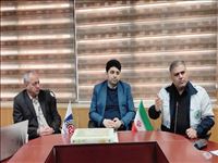 تدوین چارچوب همکاری صنوف با ستاد مدیریت بحران کلان‌شهر تهران