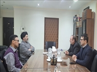 نشست هم‌اندیشی برگزاری نخستین میان‌دوره‌ای ششمین دوره مجلس خبرگان رهبری در تهران برگزار شد