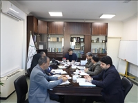 تشکیل کمیته های تخصصی برنامه اقدام شبکه مدیریت محله‌محور در دستور کار فرمانداری تهران