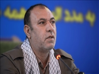 فرماندار تهران در واکنش به اقدام غیرقانونی اتحادیه اروپا علیه سپاه: