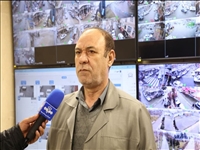 افتتاح بیش از ۴۲ پروژه با ۷۷۰ میلیارد تومان اعتبار در بخش آفتاب شهرستان تهران