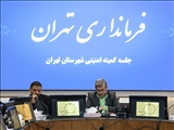 اجتماع امام رضایی‌ها جلوه‌ای از همبستگی مردمی بود؛ دستگاه‌ها با هم‌افزایی، بستر برگزاری باشکوه را فراهم کردند
